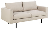 Paia 2,5-pers sofa, Beige