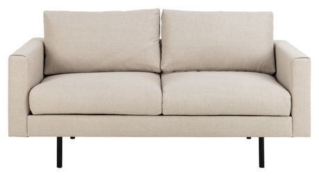 Paia 2,5-pers sofa, Beige