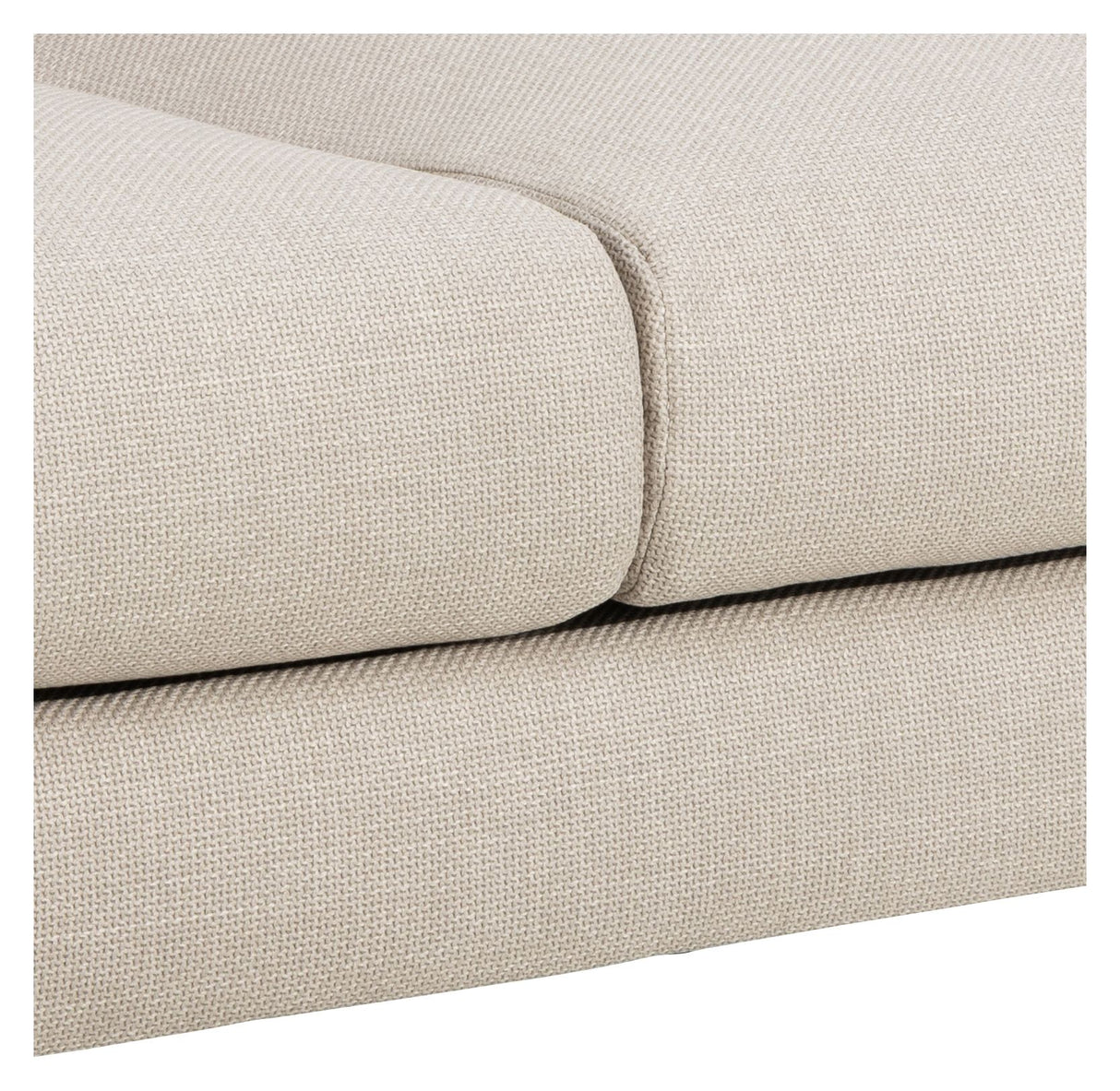 Paia 2,5-pers sofa, Beige