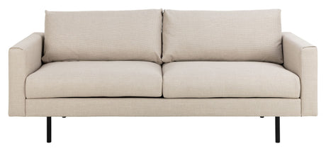 Paia 3-pers sofa, Beige