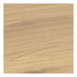 Seaford Sofabord 60x60, Natur - Unoliving.com