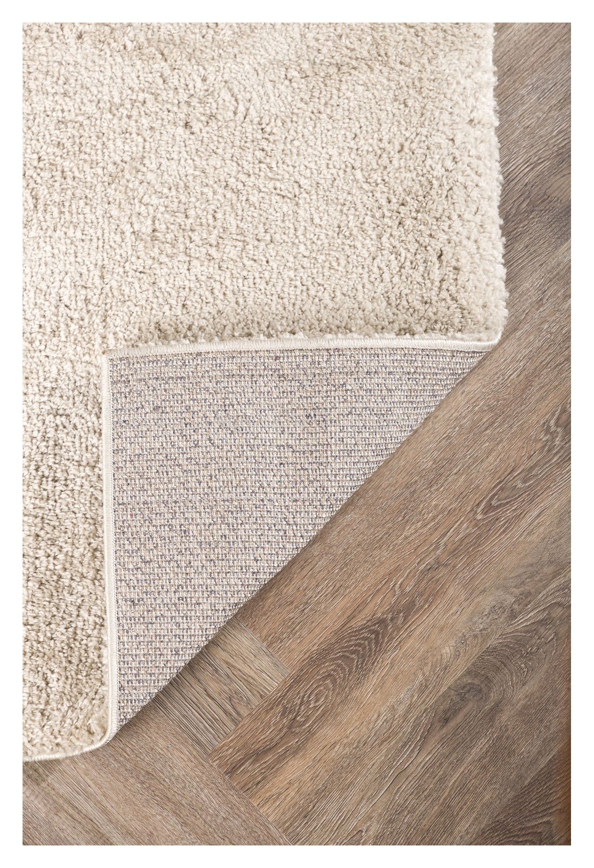 Walter Tæppe 230x160, Beige - Unoliving.com