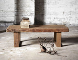 Alexander Sofabord, Teak - UNOLIVING.COM