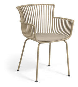 Alma Havestol, Beige - UNOLIVING.COM