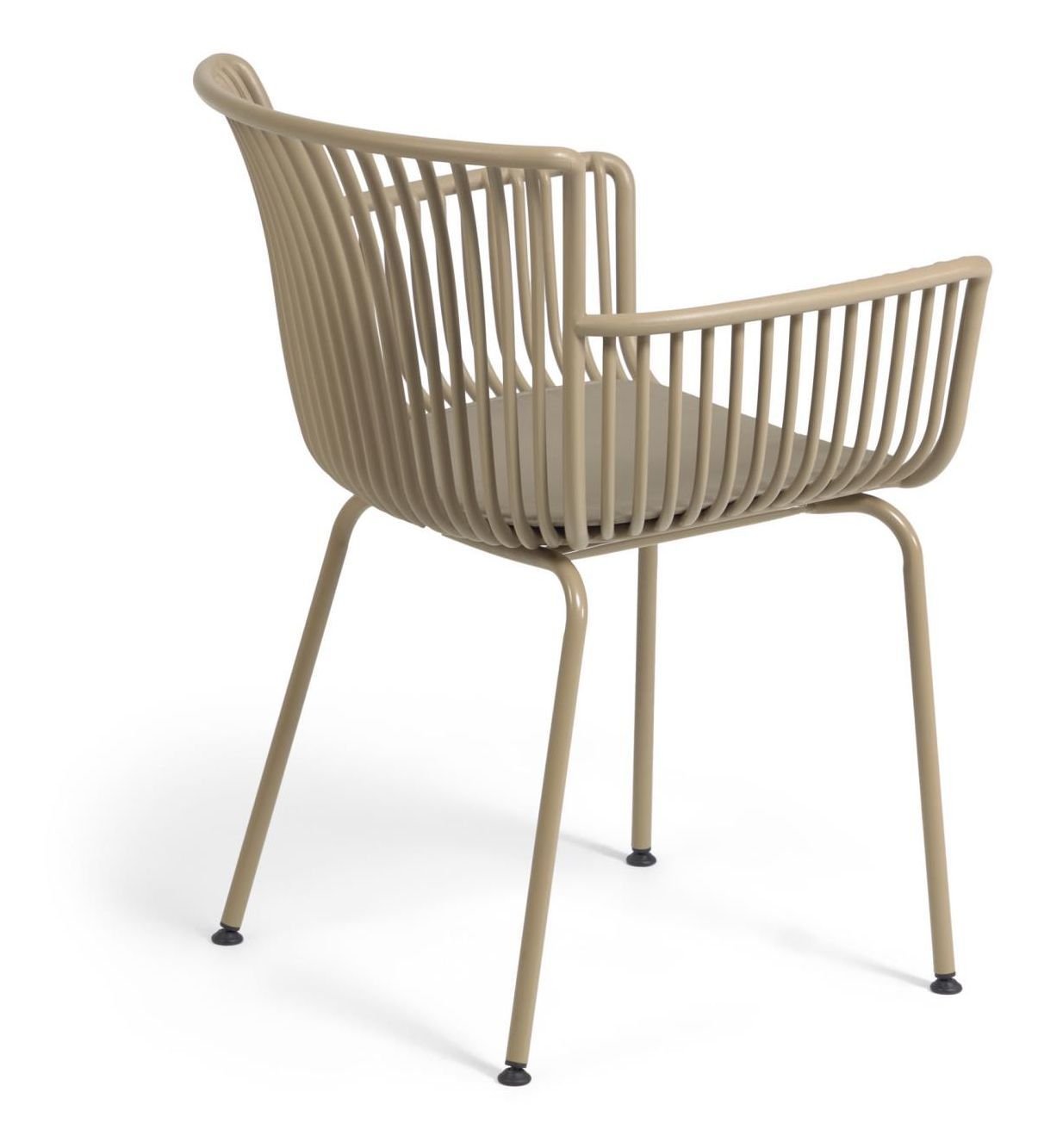 Alma Havestol, Beige - UNOLIVING.COM