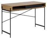 Angus Skrivebord 110x50x75 - UNOLIVING.COM