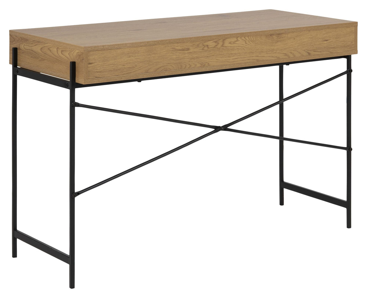 Angus Skrivebord 110x50x75 - UNOLIVING.COM