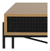 Angus Skrivebord 110x50x75 - UNOLIVING.COM