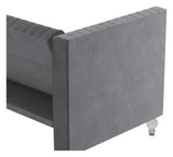 Arabelle Sovesofa, Grå - UNOLIVING.COM