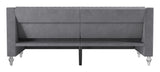 Arabelle Sovesofa, Grå - UNOLIVING.COM