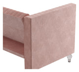 Arabelle Sovesofa, Pink - UNOLIVING.COM