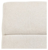 Arbonne, sovesofa 200cm - beige - UNOLIVING.COM