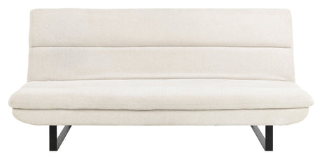 Arbonne, sovesofa 200cm - beige - UNOLIVING.COM