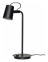 Ardent Bordlampe, Sort - UNOLIVING.COM