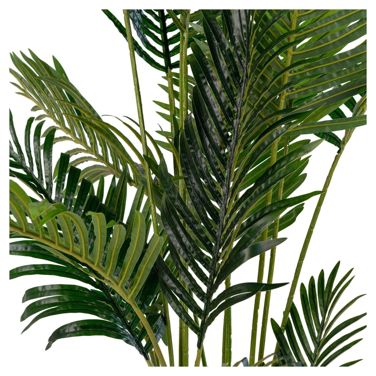 Areca Kunstig Palme, H175 - UNOLIVING.COM