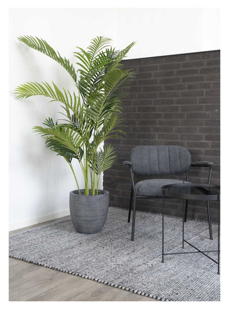 Areca Kunstig Palme, H175 - UNOLIVING.COM