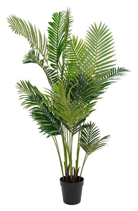 Areca Kunstig Palme, H175 - Unoliving.com