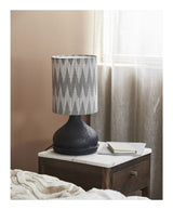 ARITO Bordlampe, Sort - UNOLIVING.COM