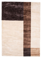 Arvid Viscose Tæppe 230x160 - Multi - UNOLIVING.COM