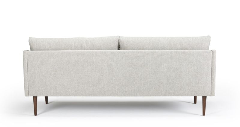 Assens 3 Pers. Sofa, Dark Sand - UNOLIVING.COM