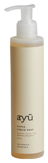 AYU Kapha sæbe, 200 ml - UNOLIVING.COM