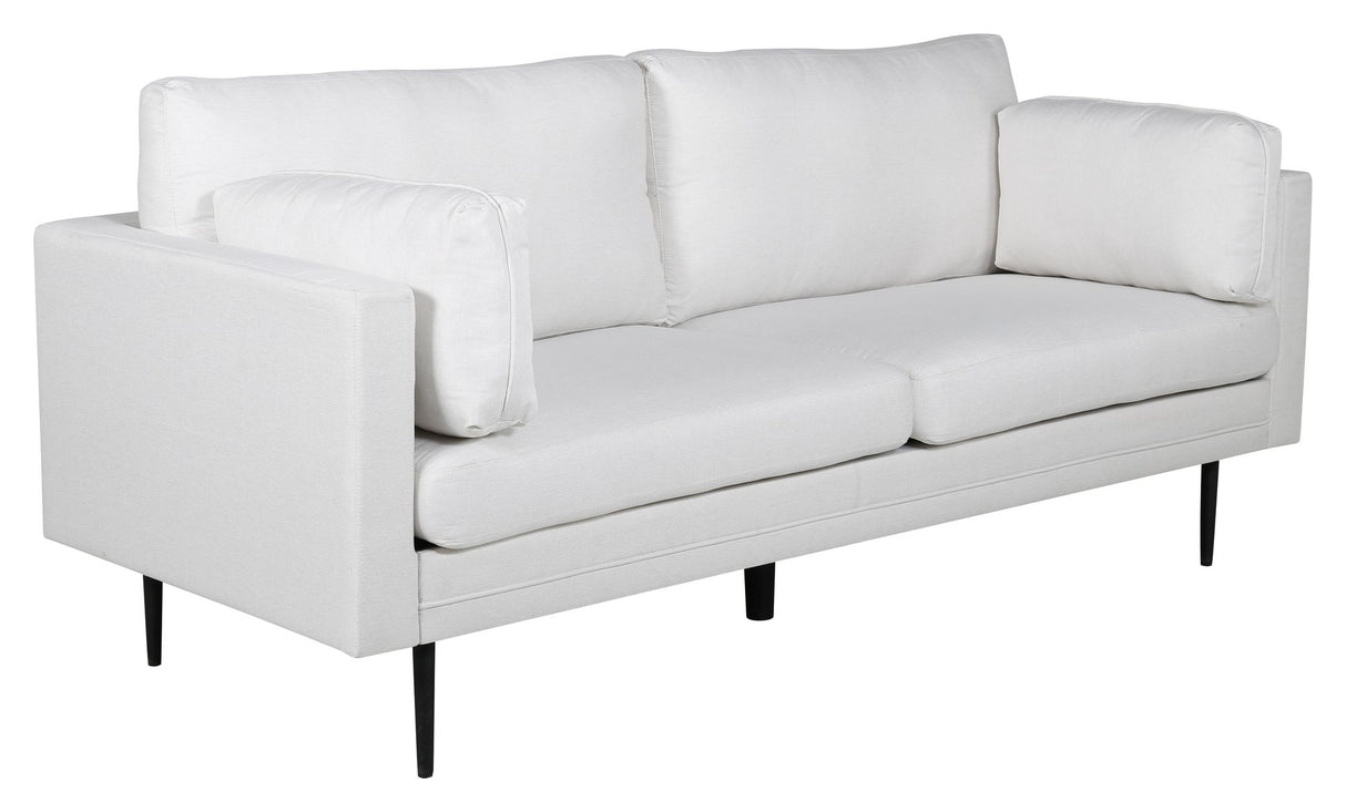 Boom 3-pers. Sofa, Offwhite Stof - Unoliving.com