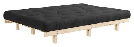 Karup Design Lean Sovesofa, Dark Grey - Unoliving.com