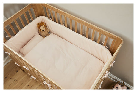 Baby Sengelinned, rose - UNOLIVING.COM