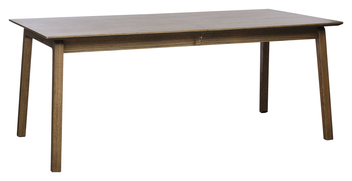 Bari, spisebord 190/290 cm - eg - UNOLIVING.COM