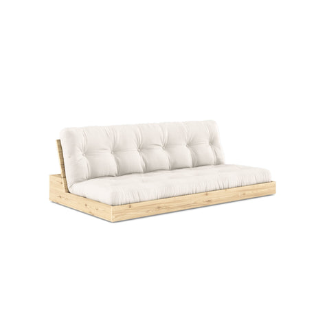 Base Sovesofa - Natural/eg - UNOLIVING.COM