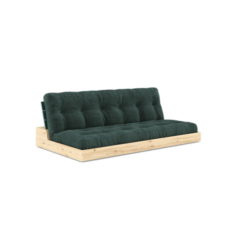 Base Sovesofa, Seaweed - UNOLIVING.COM