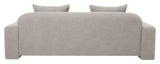 Bay 3 - pers sofa, Grå - UNOLIVING.COM