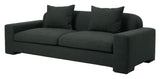 Bay 3 - pers sofa, Grøn - UNOLIVING.COM