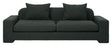 Bay 3 - pers sofa, Grøn - UNOLIVING.COM