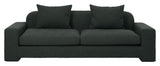 Bay 3 - pers sofa, Grøn - UNOLIVING.COM