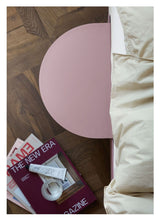 Bed Sengeramme, 90 - 180 cm, Dusty Rose - UNOLIVING.COM