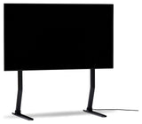 Bendy Tall TV - Stander til 40 - 70", Charcoal - UNOLIVING.COM