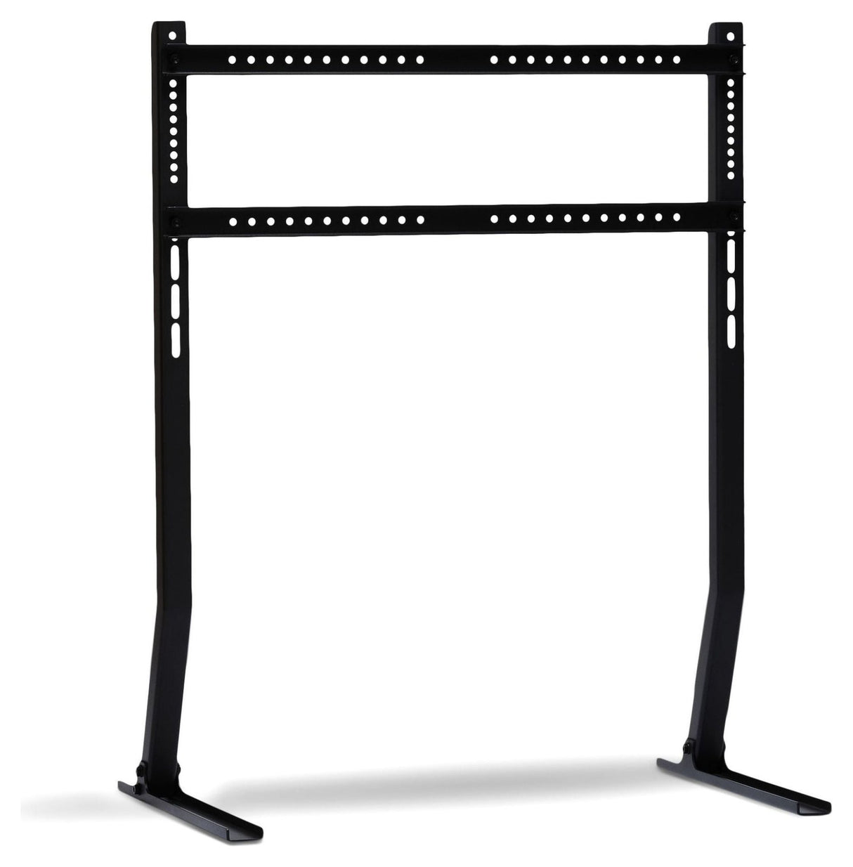 Bendy Tall TV - Stander til 40 - 70", Charcoal - UNOLIVING.COM