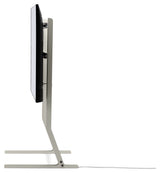 Bendy Tall TV - Stander til 40 - 70", Mushroom - UNOLIVING.COM