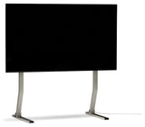 Bendy Tall TV - Stander til 40 - 70", Mushroom - UNOLIVING.COM