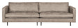 Rodeo Classic 3-pers. Sofa, Elephant Skin - Unoliving.com