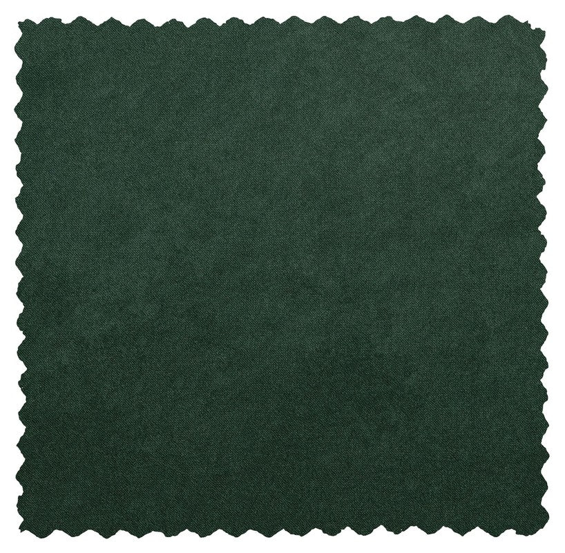 Rodeo Classic Lænestol - Green Forest Velour - Unoliving.com