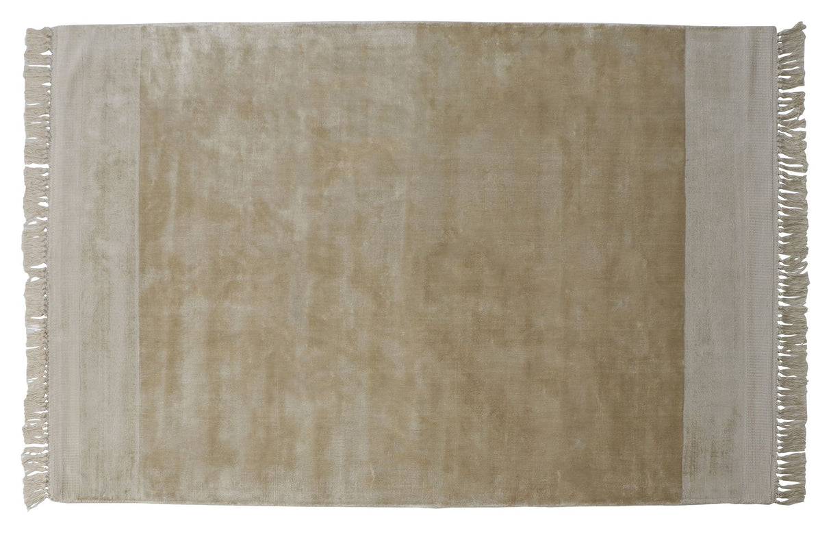 Sweep Tæppe, 240x170, Milk shade - Unoliving.com