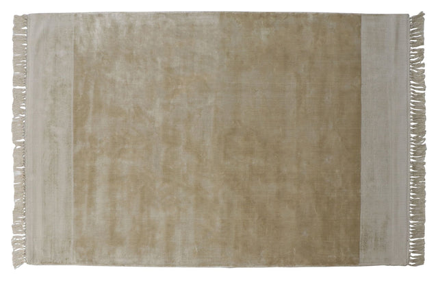 Sweep Tæppe, 240x170, Milk shade - Unoliving.com