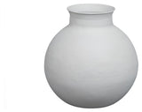 Vicing Vase, Metal Mist - Unoliving.com