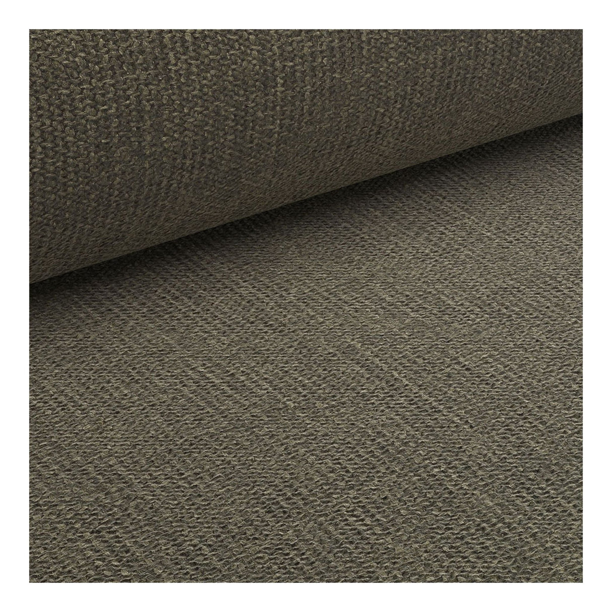 Bernadotte Sofa m. bred chaiselong XL venstre, Grøn - UNOLIVING.COM