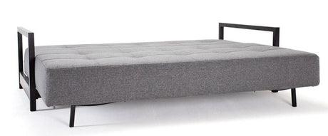 Bifrost Sovesofa, Twist/Charcoal - UNOLIVING.COM