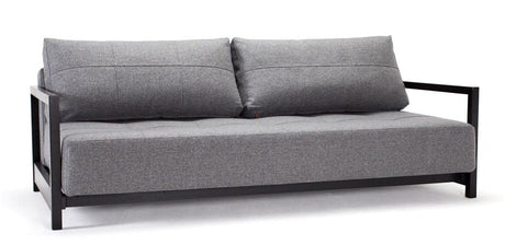 Bifrost Sovesofa, Twist/Charcoal - UNOLIVING.COM