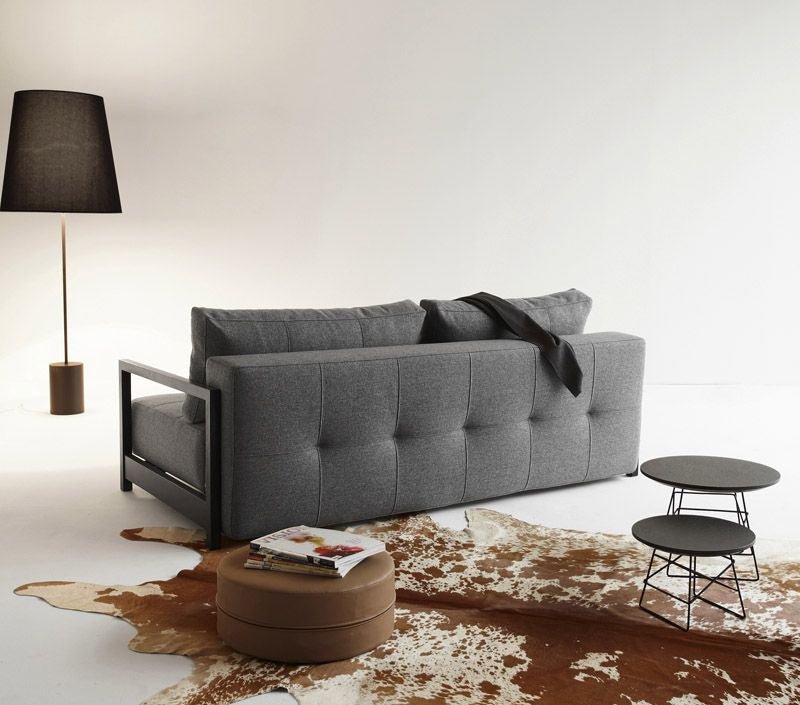 Bifrost Sovesofa, Twist/Charcoal - UNOLIVING.COM