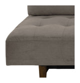 Blain Sovesofa, Beige - UNOLIVING.COM